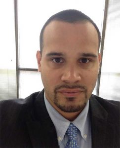 Chris Sanchez - Mcallen, TX attorney