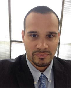 Chris Sanchez - Mcallen TX attorney