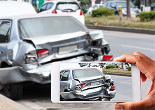 car crash attorney in Pharr