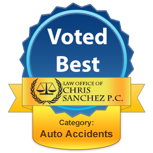 McAllen Auto Accident Attorney