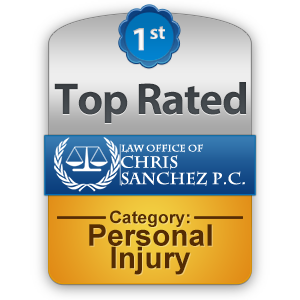 Auto Accident Attorney in Edinburg