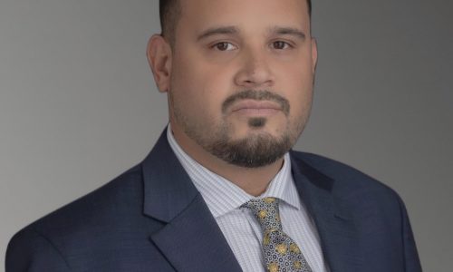 Chris Sanches Personal Injury Lawyer Attorney