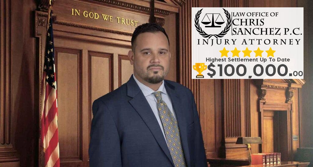 Auto Accident Attorney in Edinburg