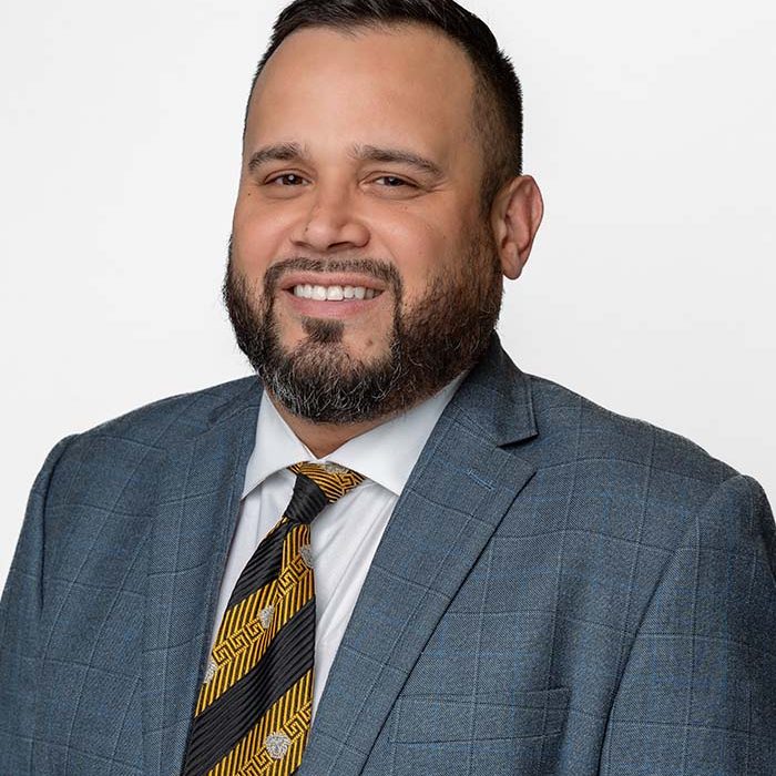 McAllen Personal Injury Lawyer A busy intersection on 10th Street in McAllen, TX, a common car crash hotspot