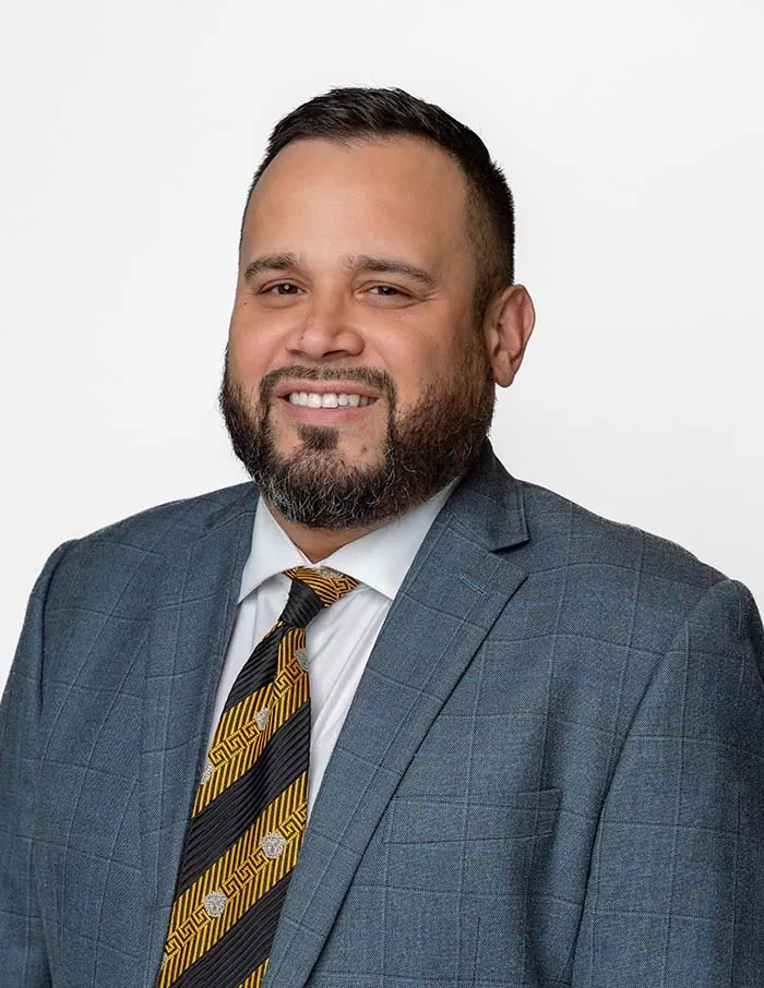 Personal injury attorney Chris Sanchez Boerne Texas