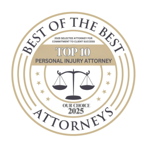 Corpus Christy Personal Injury Attorney Car Crash