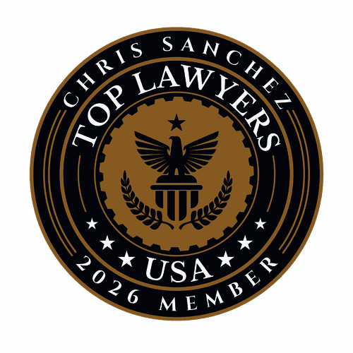 Top Lawyers USA