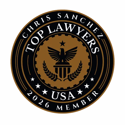 Top Lawyers USA