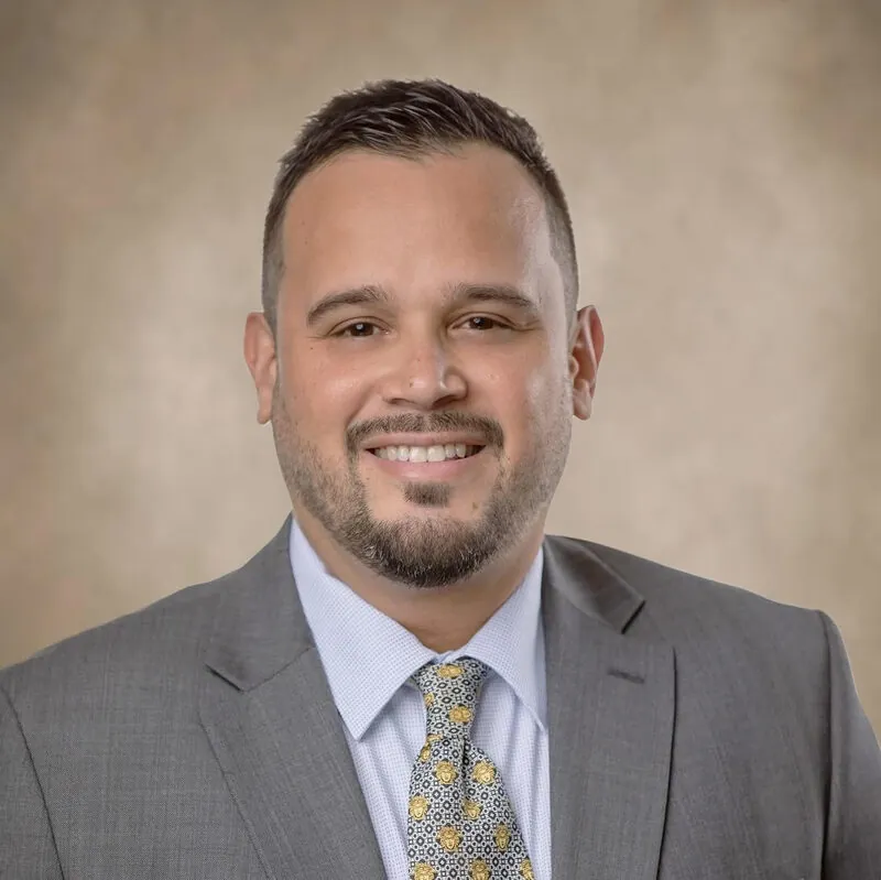McAllen Personal Injury Lawyer Chris Sanchez