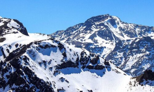 Car accident scene in McAllen Texas - what to do after a crash